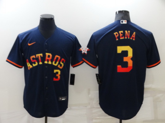 Houston Astros Jerseys 10